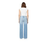 Gang 94AMELIE Wide Basic Bleached wash - 29