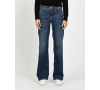 GANG - 94AMELIE WIDE LONG - wide fit soft tint wash - Gr. - 30