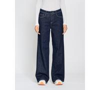 GANG - 94AMELIE WIDE - wide fit Jeans prewashed - Gr. - 25
