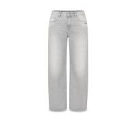 Gang 94IDA - Damen Baggy Jeans - Barrel Fit - O Shape Denim - verkürzte Boyfriendjeans