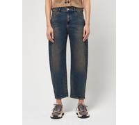 GANG - 94IDA - o-shape fit brown tinted - Gr. - 29