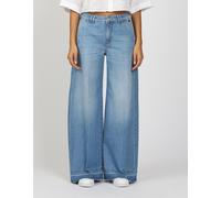 GANG - 94MONA - wide fit light used denim - Gr. - 30