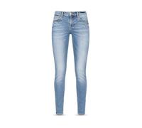 Gang 94NELE Skinny fit Timeless Blue WASH - 29
