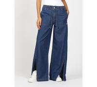 GANG - 94PAIGE WIDE - wide fit rinsed blue - Gr. - 29