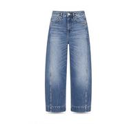 Gang - 94SINA - Damen Baggy Jeans - Wide Leg Jeans - Loose Fit Denim - High Waist - 27