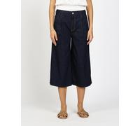 94WANDA CULOTTE - wide fit Schwarz 30_i