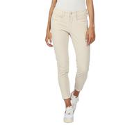 Gang Amelie Cropped Denim Pant (DE/NL/SE/PL, Bundweite, 31, Regular, Regular, Ecru)