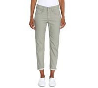 GANG AMELIE CROPPED, uni(driedsagebijou), Gr. 28