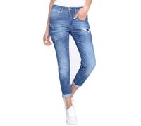 Gang Amelie Cropped - Zacapa Denim, Don't car, Uni((7978)), Gr. 26