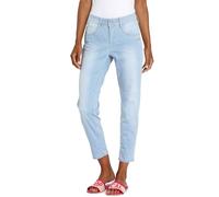 Gang-Chini & Company GmbH Amelie Cropped - 31in