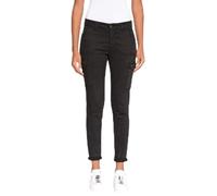 Gang Damen Cargojeans Amelie schwarz 30