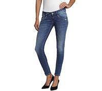 Gang Damen Jeans Nena Skinny (7672 Blau, 31W)