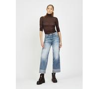 GANG JEANS Jeans - Regular fit - in Blau - Größe W34 | Damenjeans