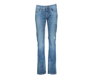 GANG JEANS Jeans - Slim fit - in Blau - Größe W32/L34 | Herren Plussize