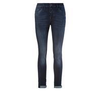 GANG JEANS Jeans - Slim fit - in Dunkelblau - Größe W29 | Damenjeans