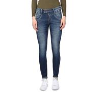 Gang Marge Pant (DE/NL/SE/PL, Bundweite, 30, Regular, Regular, Power Midwash)