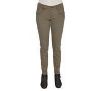 Gang Nena Damen Cropped Jeans Denim Skinny