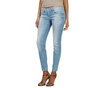 Gang Nena Skinny Denim (DE/NL/SE/PL, Bundweite, 29, Regular, Regular, Light Destroy Blue)