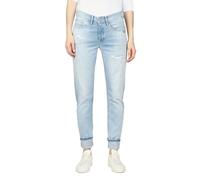Gang Nica Pant (DE/NL/SE/PL, Bundweite, 26, Regular, Regular, Sunny Sky Destroy)