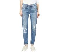 Gang Nica Pant (DE/NL/SE/PL, Bundweite, 28, Regular, Regular, Auth. Summer Destroy)