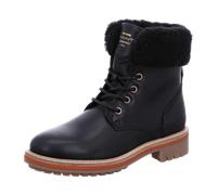 Gant 17541927/G00 black Schnürstiefel HW 18/19 für Damen, schwarz, Größe 41 EU