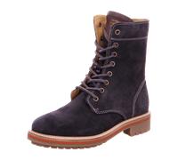 Gant 17543926/G006 black/gray Schnürstiefel HW 18/19 für Damen, grau, Größe 37 EU