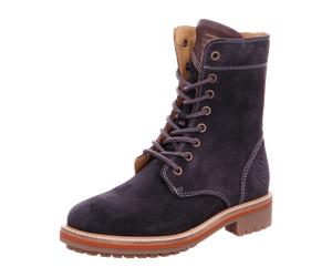 Gant 17543926/G006 black/gray Schnürstiefel HW 18/19 für Damen, grau, Größe 37 EU