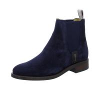 Gant 17553938/G69 marine Klassische Stiefeletten HW 18/19 für Damen, blau, Größe 40 EU