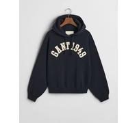 GANT 1949 ARCH HOODIE M