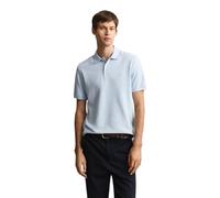 GANT 2 Tone SS Polo