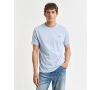 Gant 2003184 Regular Fit Kurzarm-t-shirt