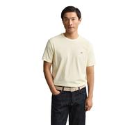 Gant 2003184 Regular Fit Kurzarm-t-shirt