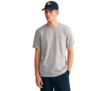 Gant 2003184 Regular Fit Kurzarm-t-shirt