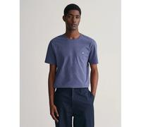 Gant 2003184 Regular Fit Kurzarm-t-shirt