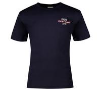 Gant 2003459 Kurzarm-t-shirt