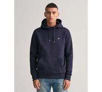 GANT Herren Pullover-Hoodie Shield Regular Bubbelgum Pink