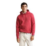 GANT Herren Shield Hoodie (XXL) ROSE Rot
