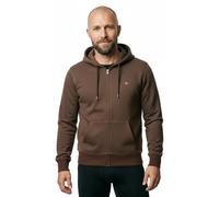 Gant 2007059 Regular Fit Reißverschlusspullover