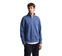 Gant 2008005 Reg Shield Halbreißverschluss-sweatshirt