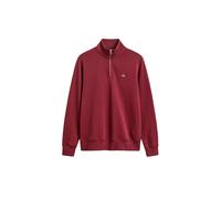 Gant 2008005 Regular Fit Halbreißverschluss-sweatshirt