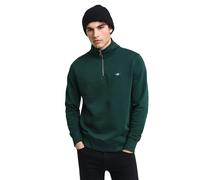 Gant 2008005 Regular Fit Halbreißverschluss-sweatshirt