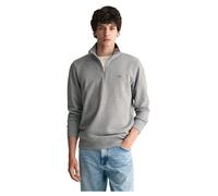 Gant 2008005 Reg Shield Halbreißverschluss-sweatshirt