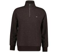 Gant 2008005 Regular Fit Halbreißverschluss-sweatshirt