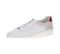 Gant 20531504/G282 br.wht./cream Sneaker low FS 2020 für Damen, weiß, Größe 41 EU