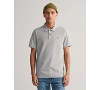 Gant 2210 Regular Fit Kurzarm-poloshirt