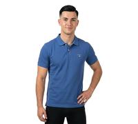 GANT Herren Regular Fit Poloshirt (S) VINTAGE Blau