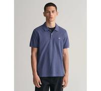 Gant 2210 Regular Fit Kurzarm-poloshirt
