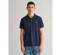 Gant 2210 Regular Fit Kurzarm-poloshirt