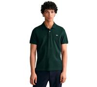 Gant 2210 Regular Fit Kurzarm-poloshirt