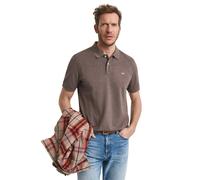 Gant 2210 Regular Fit Kurzarm-poloshirt